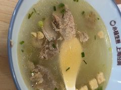 -小杨生煎(成山巴黎春天店)