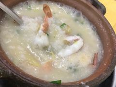 潮汕砂锅粥-潮汕砂锅粥(十八甫南路店)