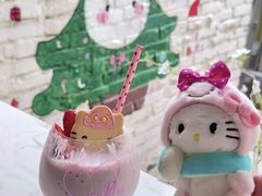 -大象厨房(重庆道店)