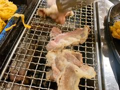 经典烤肥牛-伍丁·烤牛肋(和平东桥店)