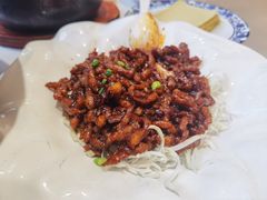 -香丰阁·烤鸭·川湘菜(昌平店)