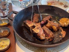 -王品牛排(郑州大卫城店)