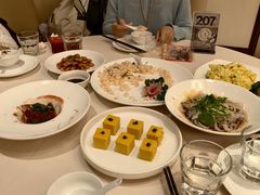 -得月楼·省级非遗·传统苏帮菜(观前店)
