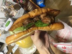 -香港十三座(宝山万达店)