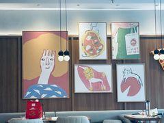 -必胜客(龙茗店)