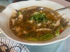-阿斯牛牛·凉山菜(新会展店)