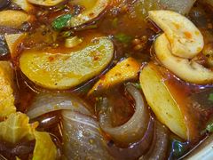 -牛王庙小吃(桥头街店)