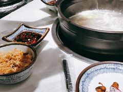 -四季缤纷椰子鸡(雨花亭凯德广场店)