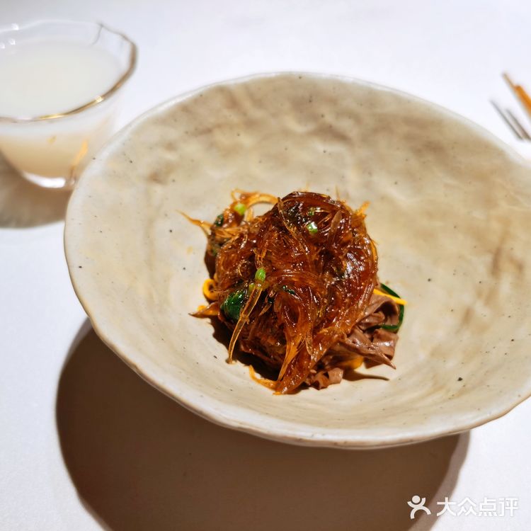 探店 | 超高仪式感的客家菜