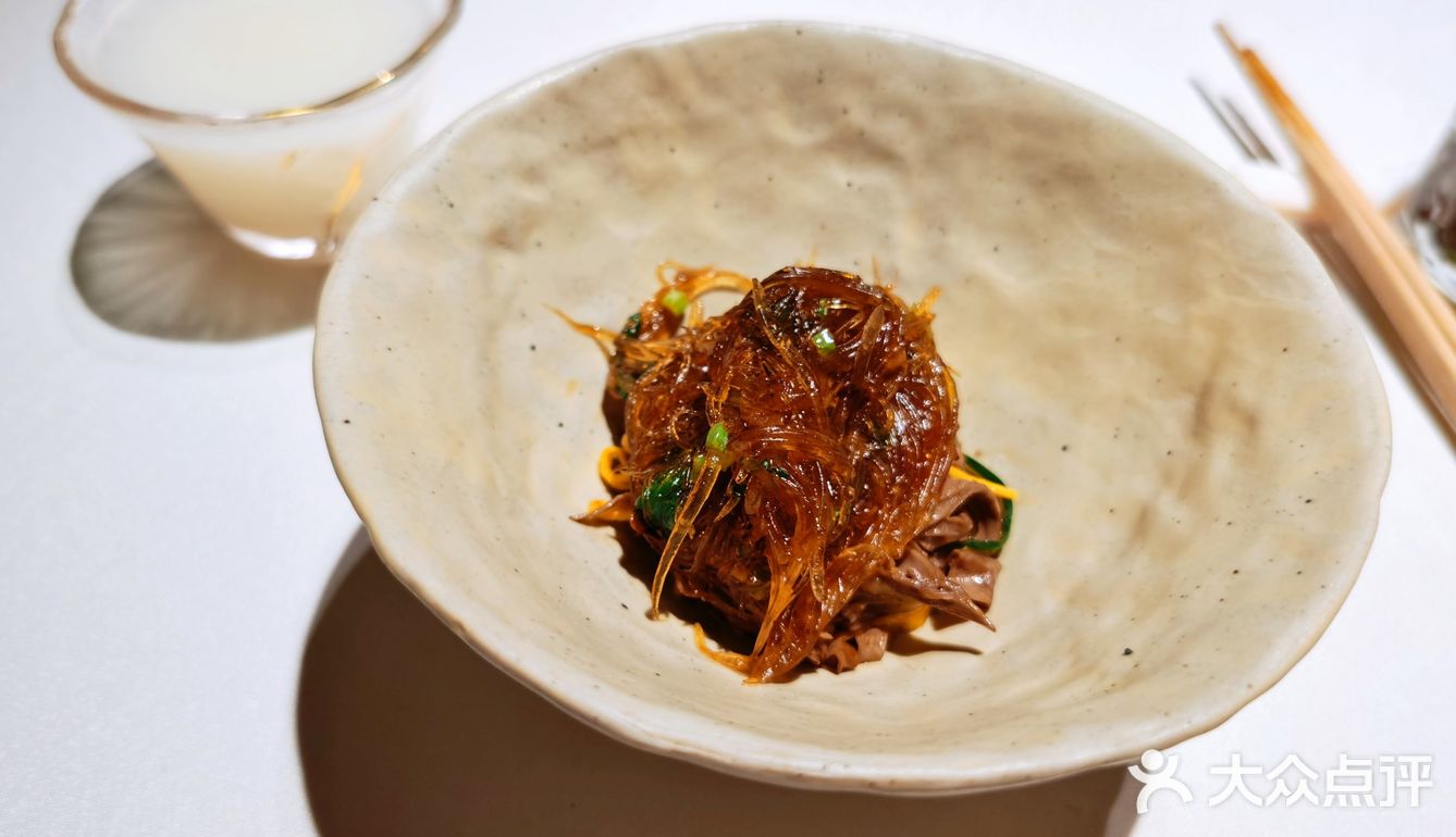 探店 | 超高仪式感的客家菜