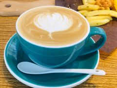 -几静cafe(基湖店)