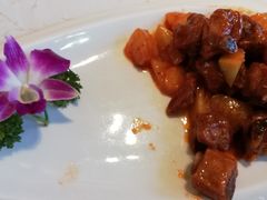 -马凯餐厅(长椿街店)