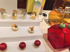 -嘉莱特精典国际酒店·醇咖啡厅