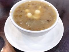 莲子绿豆沙-民信老铺(人民路店)