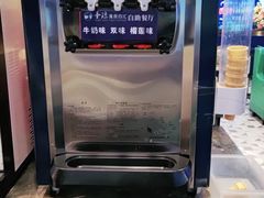 -圣琼美食百汇自助餐(白云万达店)