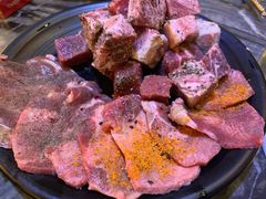-熊出没日本烧肉放题
