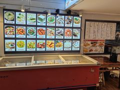 -老地方海鲜坊(步行街店)