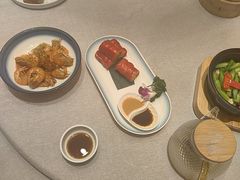 -丰鲤楼•闽南茶楼(仟禧汇店)