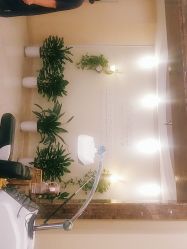 -碧莲盛·不剃发植发