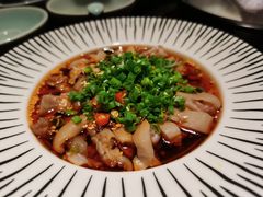鲜椒蹄花-景笙毋米粥底火锅(20年老字号)