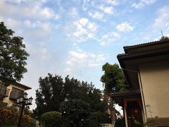 -厦门悦华酒店