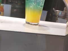 -朗丽兹自助餐厅
