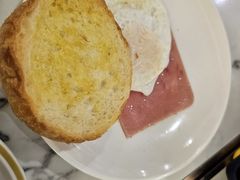 -深仔记茶餐厅(亚士厘道店)