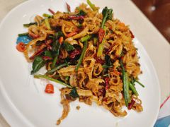 -北方饺子王·海肠捞饭·海鲜锅(山大店)