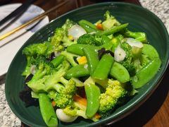-真地道京味府·鲜橙烤鸭·北京菜(朝阳公园·甜水园店)