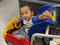 -Olé精品超市(前海壹方城店)