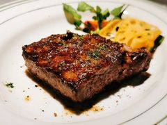 -燃扒房Steakhouse(皇庭店)