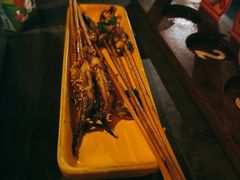 -麦凯伦烧烤·精酿超级工厂店(金桥总店)