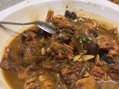 -鲁菜根·泰安菜(万达店)