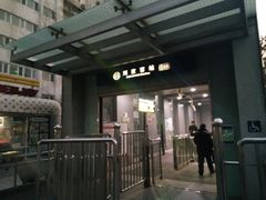 -刘家窑(地铁站)