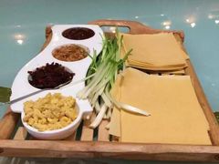 -鹊华居·地道鲁菜·海鲜·融合味(大明湖店)