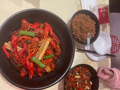 -聚味瞿记·龙虾堂(坡子街店)