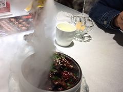 -陶苏·品味融合川菜(龙湖源著天街店)