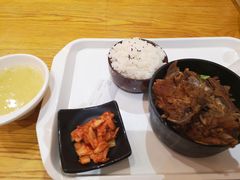 -半亩良田排骨米饭(西城红场店)