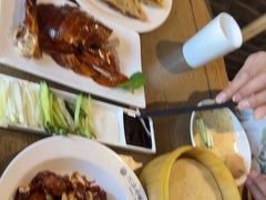 -河沿肉饼Beijing Pie(东华门店)