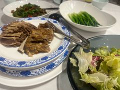 -巴音浩日娲·蒙餐(双林东路店)