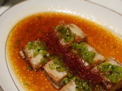-湖滨28中餐厅·西湖宴·杭州君悦酒店