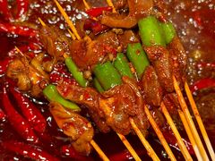 -蜀大侠火锅(总府路店)