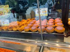 -鲍师傅糕点(永安里店)