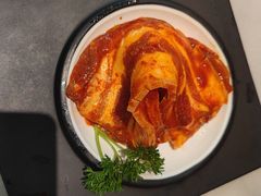 -韩宫宴烤肉·黑毛和牛·料理(合肥滨湖银泰城店)