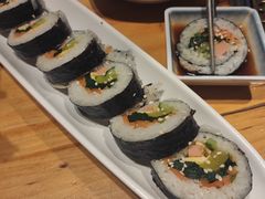 -唯成•韩国炭火烤肉 유성고기