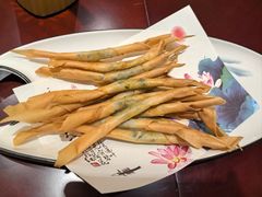 -山外山菜馆(玉泉路店)