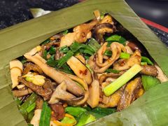 -桥边小楼·手工云南菜·丽江地标美食