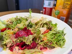 -俭寨大盘鸡·手抓肉·烧烤新疆菜(乌苏路店)