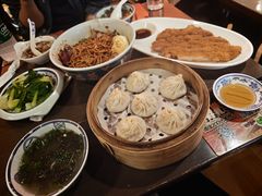 -王繁星面馆(西安熙地港店)