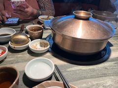 -大头椰·椰子鸡火锅(南宁万象城店)